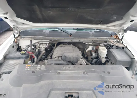 2013 Chevrolet Silverado 2500Hd Work Truck z USA, uszkodzony, nr VIN 1GC2KVCG8DZ253237